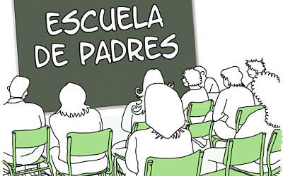 PROGRAMA ESCUELA DE FAMILIAS – Curso 2021-2022