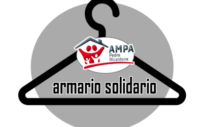 ARMARIO SOLIDARIO