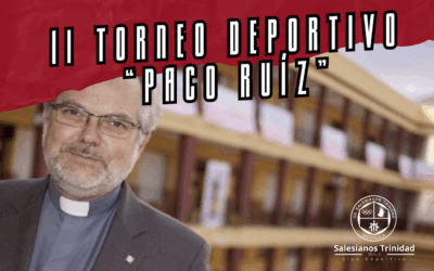 II Memorial Deportivo «Paco Ruiz»: deporte, convivencia y recuerdo agradecido
