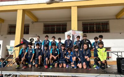 El espíritu de Don Bosco llenó la casa salesiana