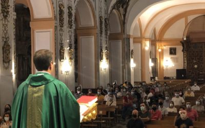 Celebrado el claustro general de profesores