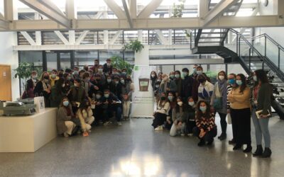 La Ciencia, protagonista en nuestra Casa