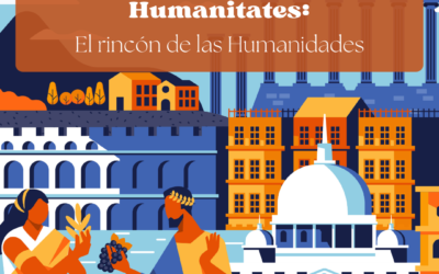 Nace Humanitates, el rincón de las Humanidades