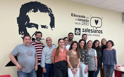 Un recorrido por las situaciones de aprendizaje y los proyectos docentes