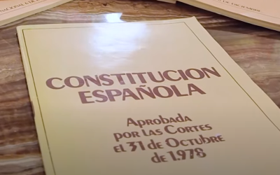 Celebración escolar de la Constitución Española: un homenaje a nuestra Carta Magna
