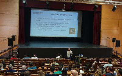 Familias, dirección y docentes se reúnen para estrechar lazos