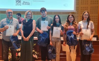 Nuestro centro escolar gana el concurso radiofónico “Onda Olimpo”