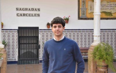 Todo preparado para el XXXV Pregón Escolar de la Semana Santa