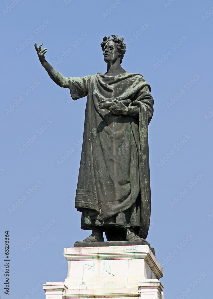 personaje del mes
