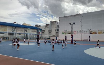 Una Casa a pleno rendimiento